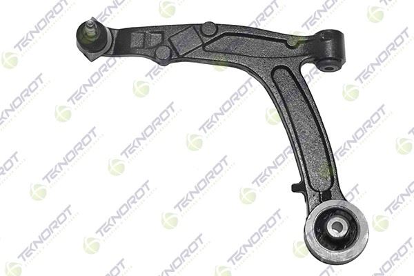 TEKNOROT F-336 Süspansiyon Sistemi Bugi Kolu - FIAT PANDA (169_) uyumlu