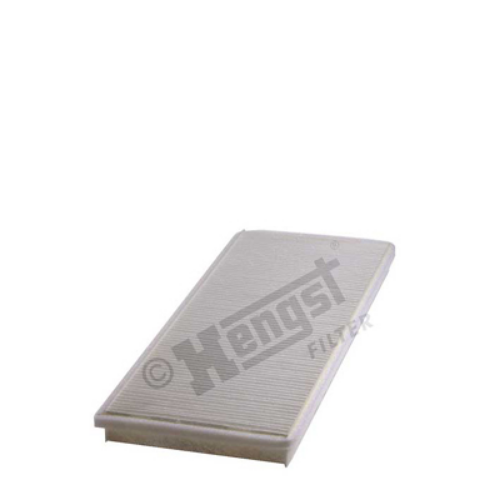 HENGST FILTER E905LI İklimlendirme Sistemi Polen Filtresi - AUDI COUPE B3 (89, 8B3) uyumlu