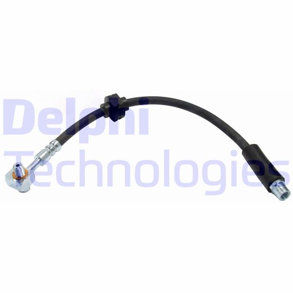 DELPHI LH6873 Fren Sistemleri Fren Hortumları - OPEL ASTRA J Sports Tourer (P10) uyumlu