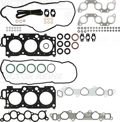 VICTOR REINZ 02-54310-01 Motor Silindir Kafa Contası - TOYOTA CAMRY (_V2_) uyumlu