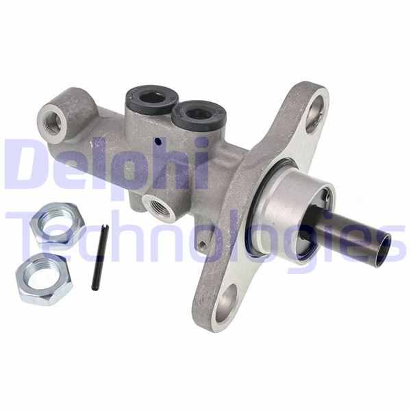 DELPHI LM80671 Fren Sistemleri Ana Fren Merkezi - AUDI Q7 (4LB) uyumlu