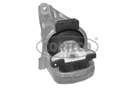 CORTECO 49409388 Motor Motor Yataklama - AUDI A4 B9 (8W2, 8WC) uyumlu