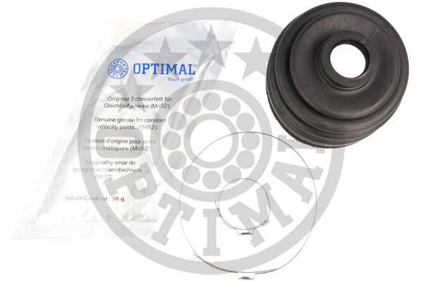 OPTIMAL CVB-10256CR Diferansiyel & Aktarma Sistemi Tahrik Parçaları - HONDA CR-V I (RD) uyumlu