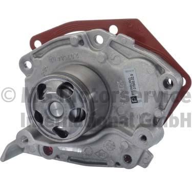 PIERBURG 7.01840.02.0 Motor Devirdaim - RENAULT MEGANE II Station wagon (KM0/1_) uyumlu