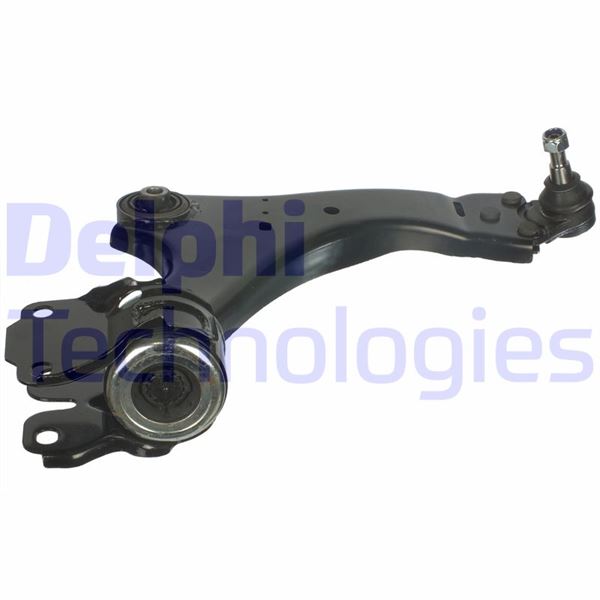 DELPHI TC2859 Süspansiyon Sistemi Bugi Kolu - LAND ROVER FREELANDER 2 (L359) uyumlu
