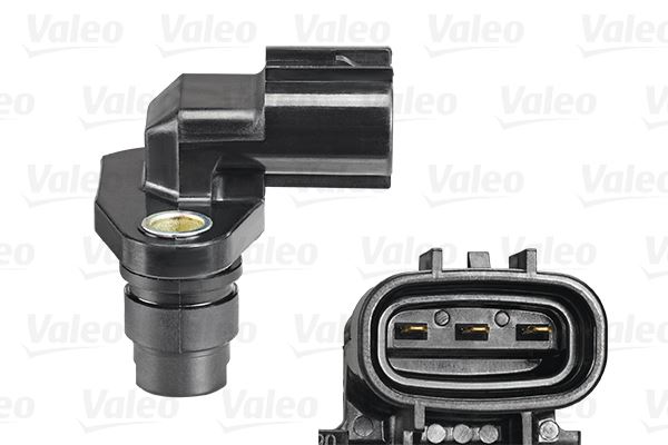 VALEO 253878 Motor Eksantrik Mili - NISSAN ALMERA II Hatchback (N16) uyumlu