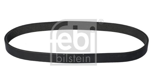 FEBI BILSTEIN 182132 Motor Kayış - VW POLO V (6R1, 6C1) uyumlu