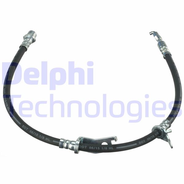 DELPHI LH7233 Fren Sistemleri Fren Hortumları - TOYOTA RAV 4 III (_A3_) uyumlu