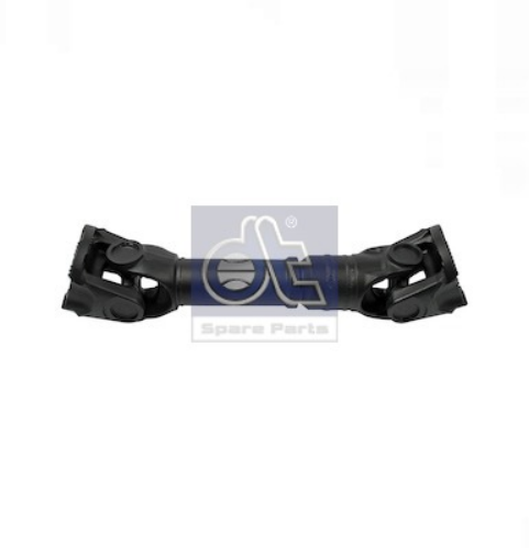 DT Spare Parts 3.59154 Diferansiyel & Aktarma Sistemi Kardan Mili