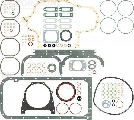 VICTOR REINZ 01-12612-54 Motor Conta Seti - DEUTZ-FAHR AGROLUX uyumlu