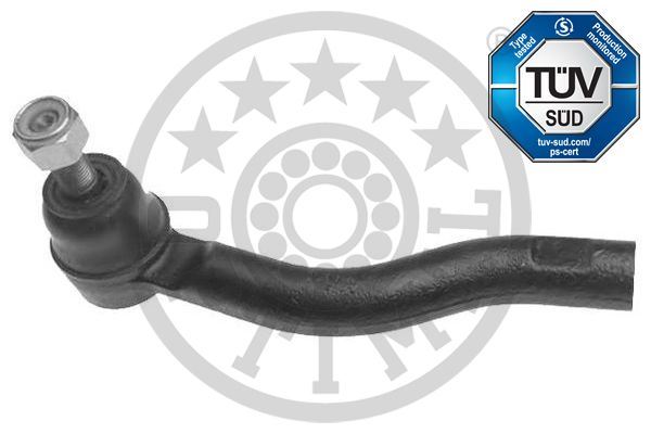 OPTIMAL G1-1171 Direksiyon Sistemi Mafsal - TOYOTA YARIS VERSO (_P2_) uyumlu