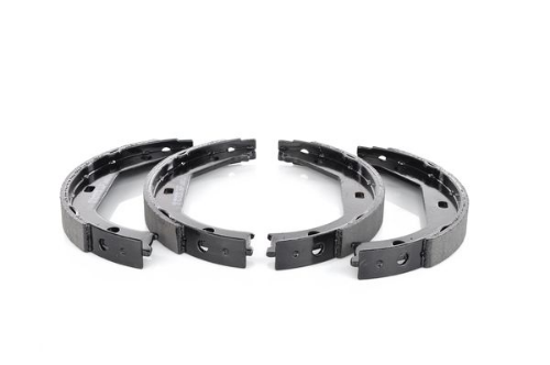 BOSCH 0 986 487 607 Fren Sistemleri El Fren Kolu - BMW 3 Touring (E91) uyumlu