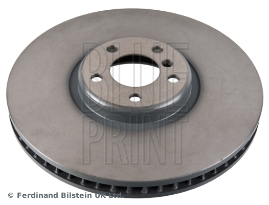 BLUE PRINT ADB1143112 Fren Sistemleri Fren Diski - BMW X6 (E71, E72) uyumlu