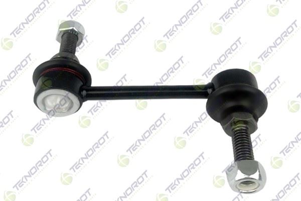 TEKNOROT PO-206 Süspansiyon Sistemi Stabilizatör - PORSCHE 911 (996) uyumlu