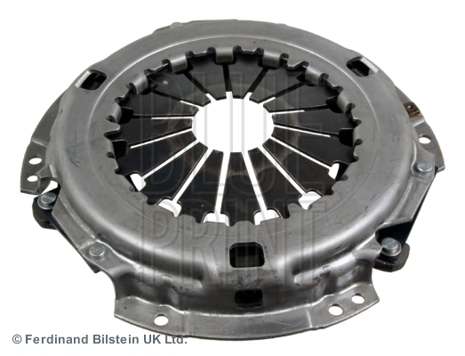 BLUE PRINT ADT332121N Debriyaj Sistemi Debriyaj Baskısı - TOYOTA LAND CRUISER (_J7_, _JL7_) uyumlu