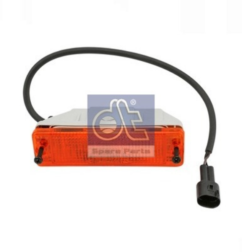 DT Spare Parts 3.31053 Farlar & Aydınlatma Sinyal Lambası