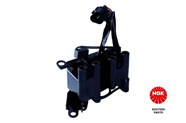 NGK 48316 Ateşleme Sistemi Ateşleme Bobini - MITSUBISHI SANTAMO (UG) uyumlu