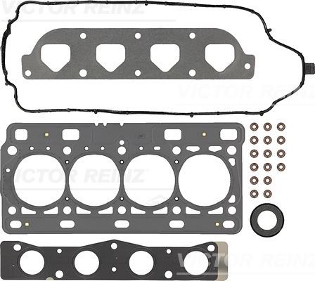 VICTOR REINZ 02-35245-01 Motor Silindir Kafa Contası - RENAULT WIND (E4M_) uyumlu