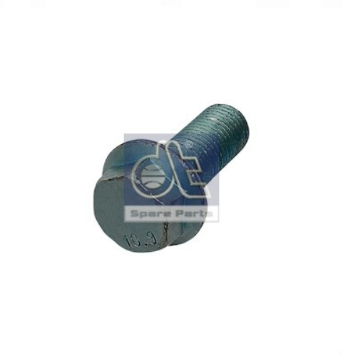 DT Spare Parts 3.59122 Sarf Malzemeler Cıvatalar