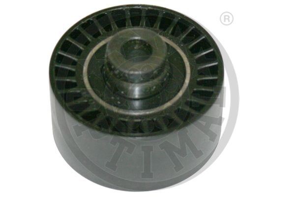 OPTIMAL 0-N1381 Motor Yönlendirme & Kılavuz Makarası - PEUGEOT 206 Hatchback (2A/C) uyumlu