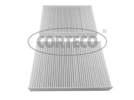 CORTECO 49372573 İklimlendirme Sistemi Polen Filtresi - BMW 7 (G11, G12) uyumlu
