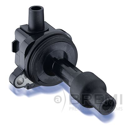 BREMI 20364 Ateşleme Sistemi Ateşleme Bobini - VOLVO S40 I (644) uyumlu