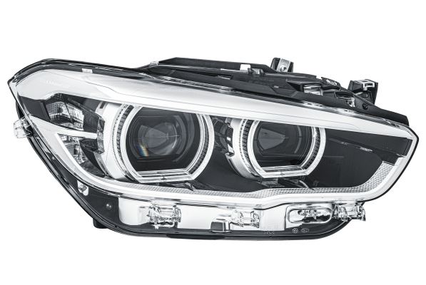 HELLA 1EX 011 930-421 Farlar & Aydınlatma Far Parçaları - BMW 1 (F20) uyumlu