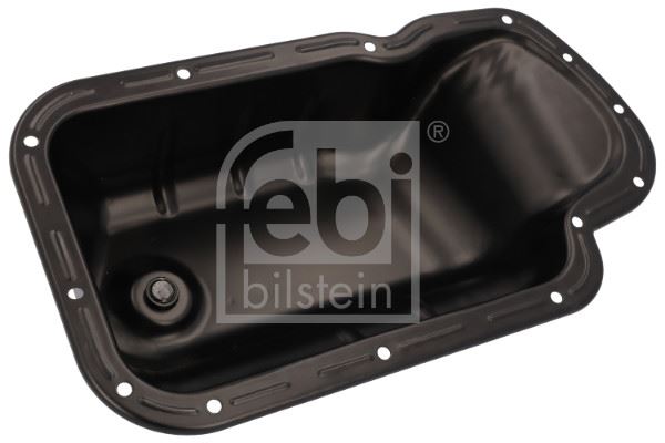 FEBI BILSTEIN 183803 Motor Yağ Karteri - CITROËN AX (ZA-_) uyumlu