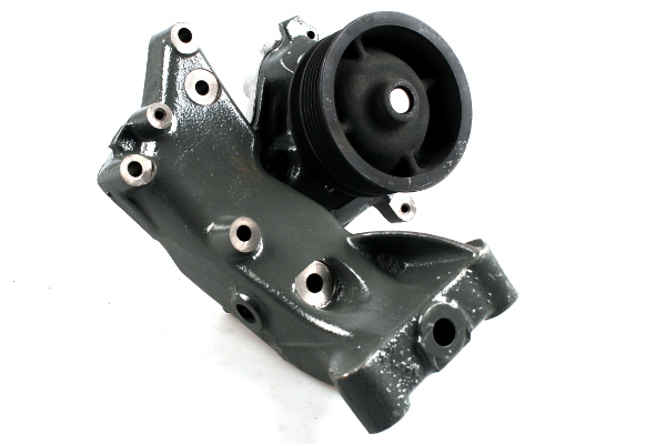 GK 985219 Motor Devirdaim - FIAT DUCATO Minibüs/Otobüs (230_) uyumlu
