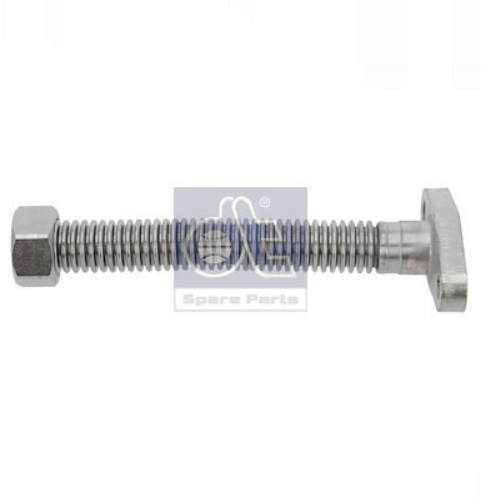 DT Spare Parts 4.10333 Motor Turboşarj & Parçaları