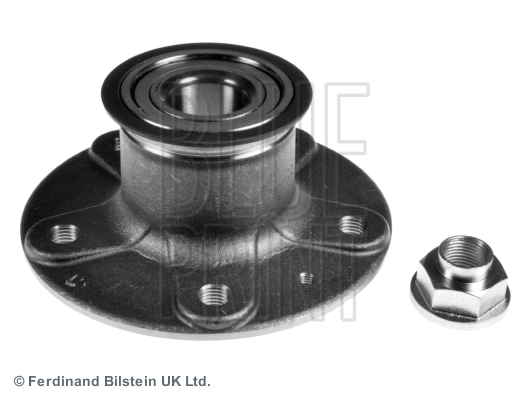 BLUE PRINT ADK88323C Jant & Lastik & Bijon Poyra - SUZUKI SWIFT III (MZ, EZ) uyumlu