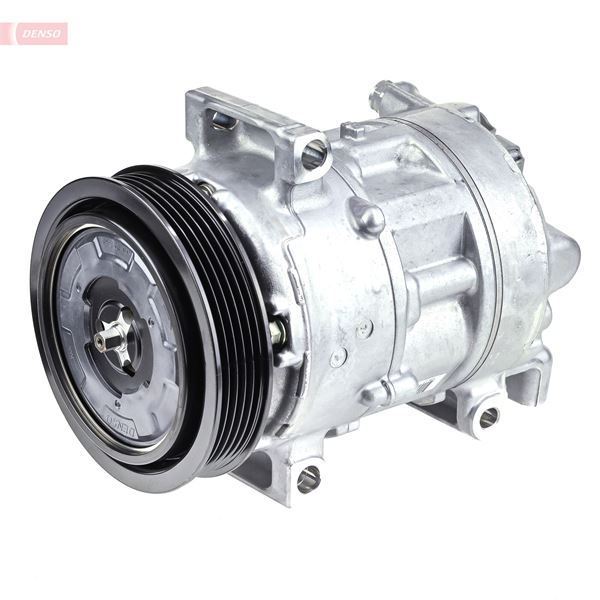 DENSO DCP50314 İklimlendirme Sistemi Kompresör Parçaları - TOYOTA VERSO (_R2_) uyumlu