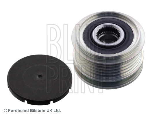 BLUE PRINT ADG061310 Elektrik Sistemi Alternatör - HYUNDAI i30 (GD) uyumlu