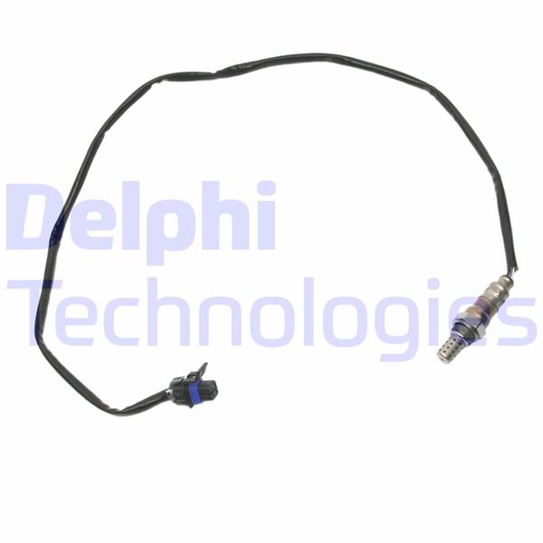 DELPHI ES20366-12B1 Emme & Egzoz Sistemi Egzoz Sensörleri - OPEL CORSA D (S07) uyumlu