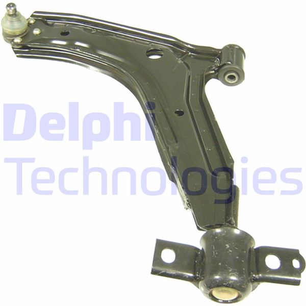 DELPHI TC822 Süspansiyon Sistemi Bugi Kolu - SKODA FELICIA I (6U1) uyumlu