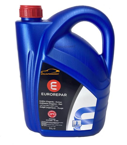 Antifriz - EUROREPAR - 1691352580 Ürün Görseli