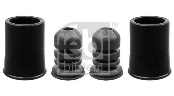 FEBI BILSTEIN 181864 Süspansiyon Sistemi Montaj Parçaları - VW GOLF I (17) uyumlu