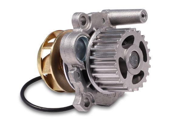 GK 980131 Motor Devirdaim - AUDI A4 B5 (8D2) uyumlu