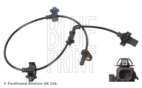 BLUE PRINT ADBP710058 Fren Sistemleri Sürüş Dinamiği Ayarı - HONDA CIVIC VIII Sedan (FD, FA) uyumlu