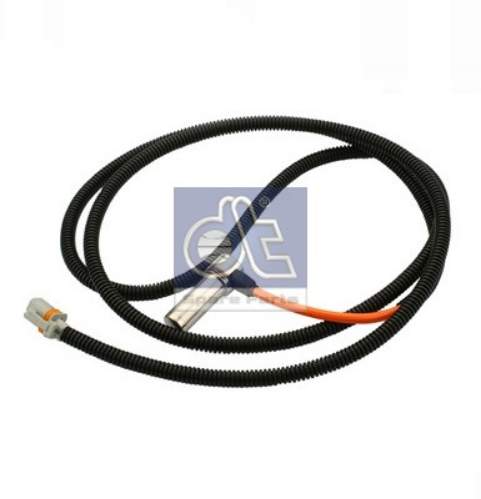 DT Spare Parts 3.37029 Fren Sistemleri Sürüş Dinamiği Ayarı - MAN TGX I uyumlu