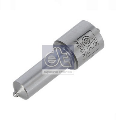 DT Spare Parts 2.11208 Yakıt Sistemi Yakıt Hattı & Rail