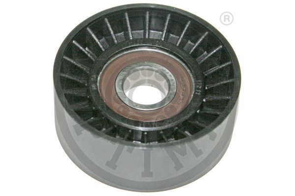 OPTIMAL 0-N1527S Motor Kayış Kasnağı - BMW 7 (E38) uyumlu