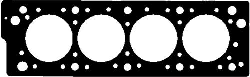 Silindir Kapak Contası - OTOCONTA - 41207006