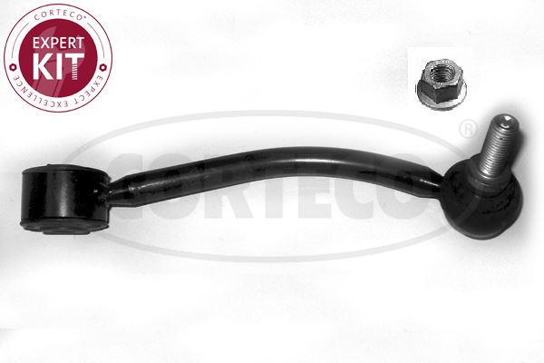 CORTECO 49399575 Süspansiyon Sistemi Stabilizatör - PORSCHE CAYENNE (92A) uyumlu