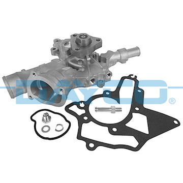 DAYCO DP272 Motor Devirdaim - OPEL CORSA D (S07) uyumlu
