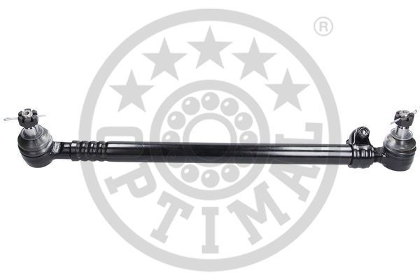 OPTIMAL G4-555 Direksiyon Sistemi Kısa Rot & İtici Çubuk - MERCEDES-BENZ T1 Platform şasi (B602) uyumlu