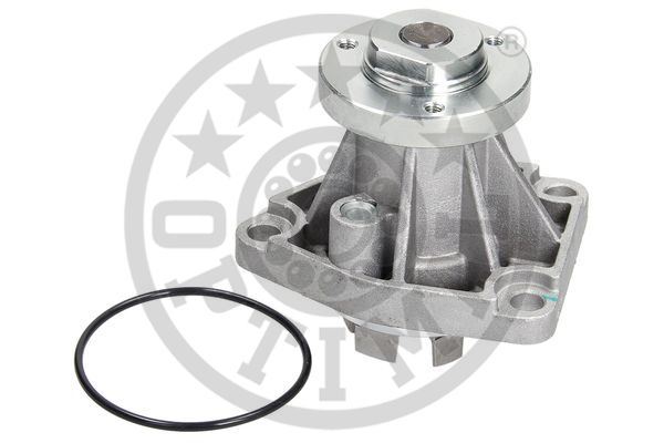 OPTIMAL AQ-1207 Motor Devirdaim - OPEL VECTRA A Hatchback (J89) uyumlu