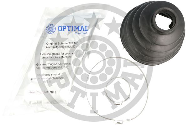 OPTIMAL CVB-10426CR Diferansiyel & Aktarma Sistemi Tahrik Parçaları - TOYOTA AVENSIS Sedan (_T25_) uyumlu