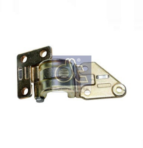 DT Spare Parts 7.70020 Kaporta & Gövde Parçaları Kapı Parçaları - IVECO EUROCARGO I-III uyumlu
