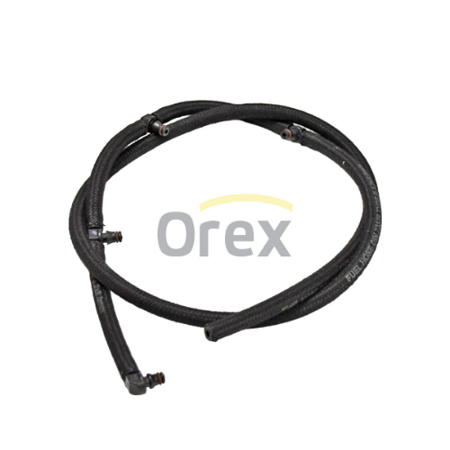 Enjektör Geri Dönüş Hortumu - OREX - 707002 Ürün Görseli